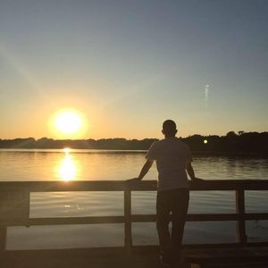 Meet your Posher, Fredy